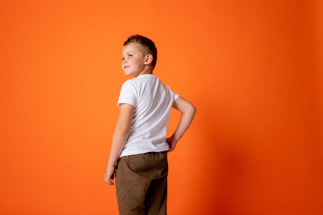 Kids Clothing Price Comparison